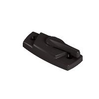 Faux Oil-Rubbed Bronze